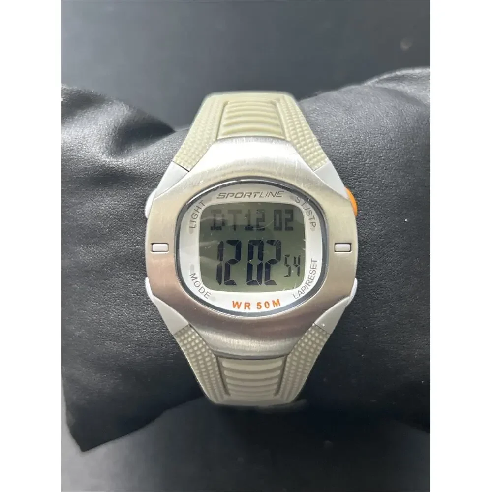 Sportline women’s digital